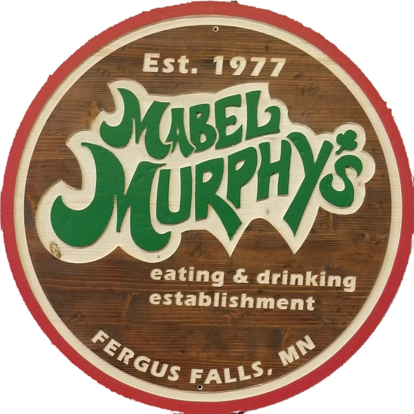 Mabel Murphys
