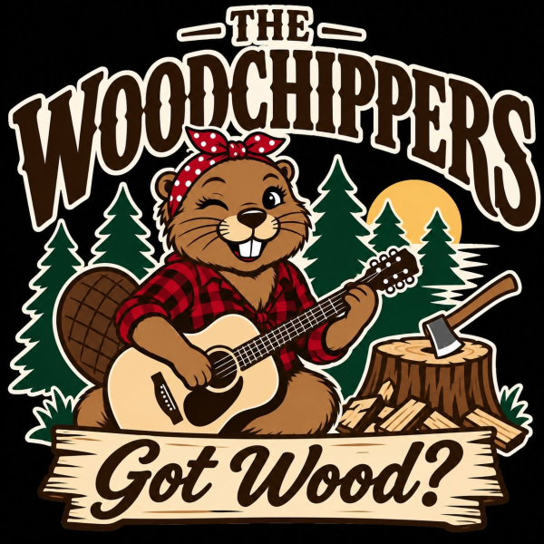 Woodchippers 3